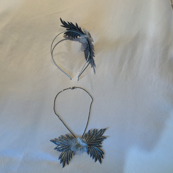 Tutu Du Monde Ángel Set - Picture 9 of 9